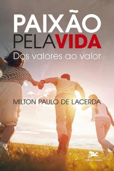 Picture of PAIXAO PELA VIDA