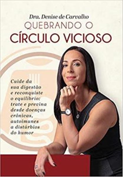 Picture of QUEBRANDO O CIRCULO VICIOSO
