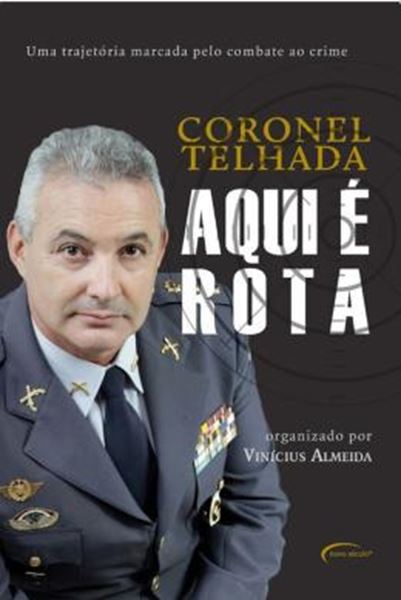 Picture of AQUI E ROTA
