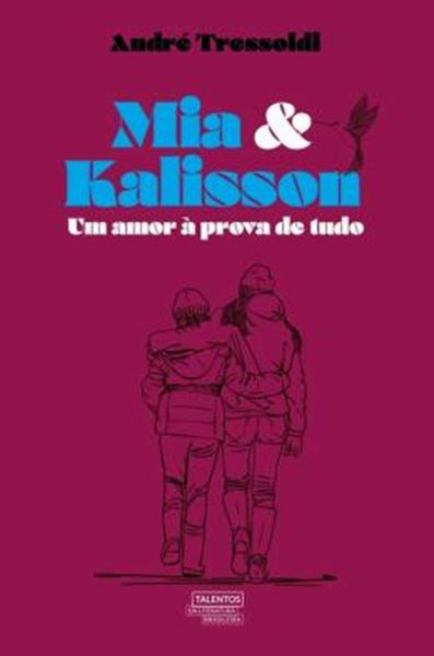 Picture of MIA E KALISSON - UM AMOR A PROVA DE TUDO