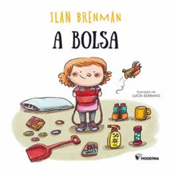 Picture of BOLSA, A - 2° ED