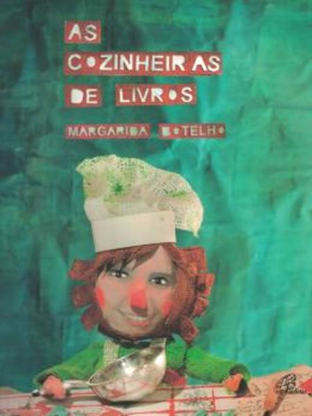 Picture of COZINHEIRAS DE LIVROS, AS