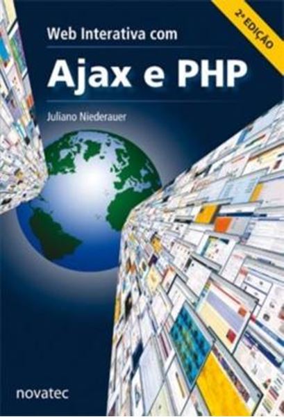 Picture of WEB INTERATIVA COM AJAX E PHP