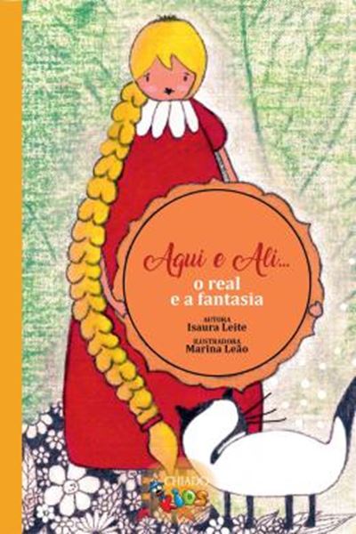 Picture of AQUI E ALI… O REAL E A FANTASIA