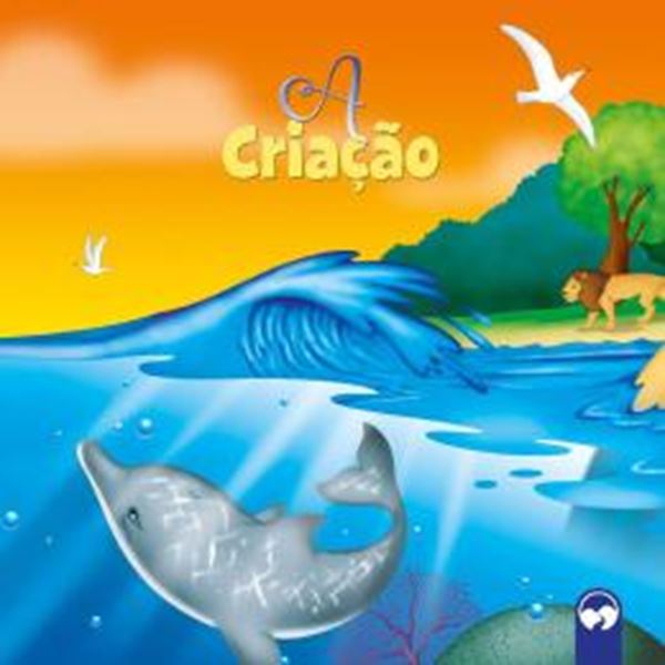 Picture of A CRIACAO