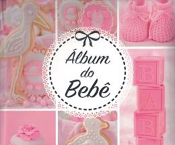 Picture of ALBUM DO BEBE