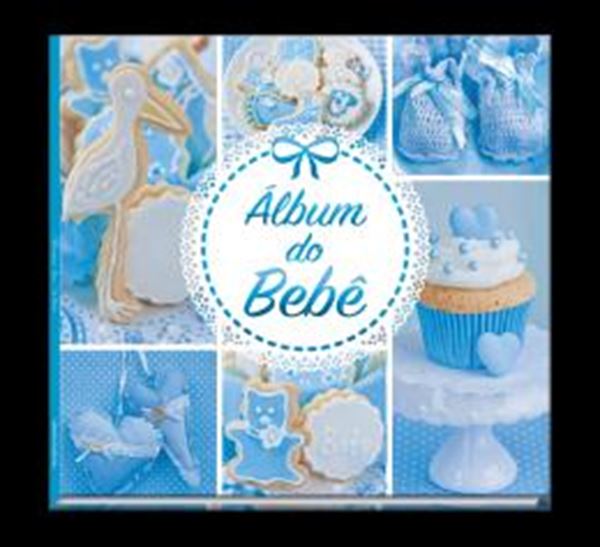 Picture of ALBUM DO BEBE