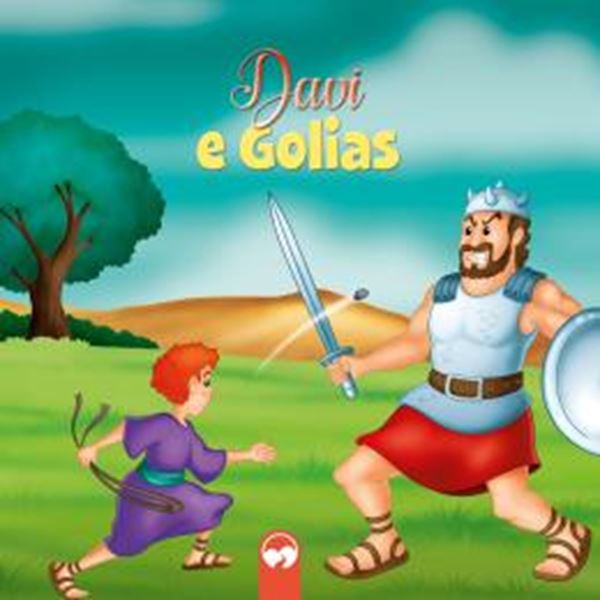Picture of DAVI E GOLIAS