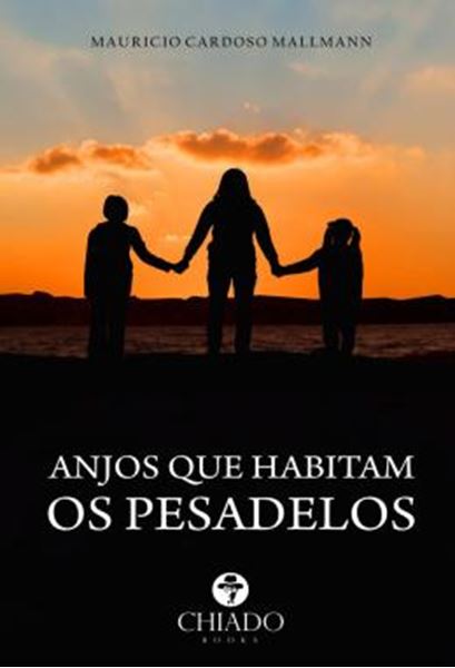 Picture of ANJOS QUE HABITAM OS PESADELOS