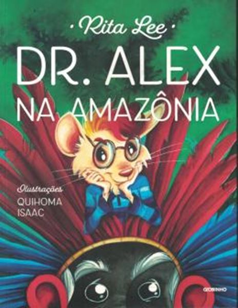 Picture of DR. ALEX NA AMAZÔNIA