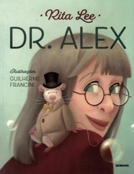 Picture of DR. ALEX