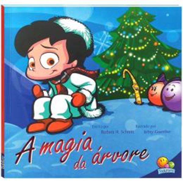 Picture of A MAGIA DA ARVORE