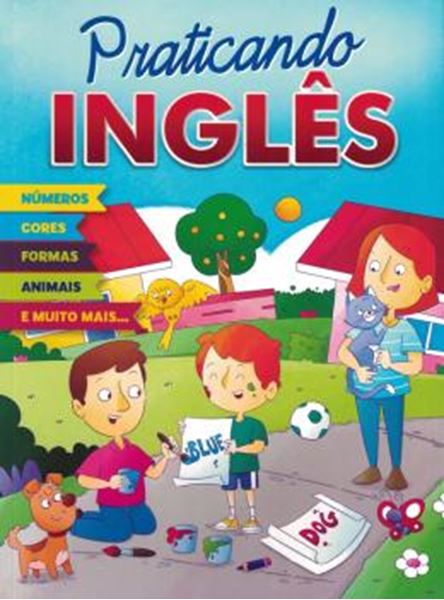 Picture of PRATICANDO INGLES