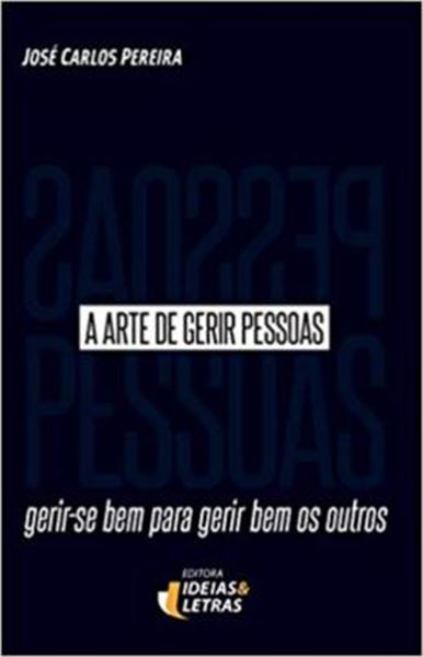 Picture of ARTE DE GERIR AS PESSOAS, A