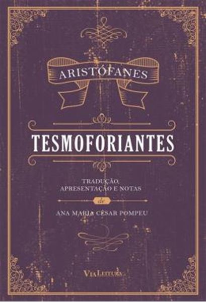 Picture of TESMOFORIANTES