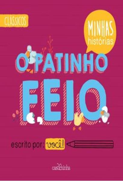 Picture of PATINHO FEIO, O