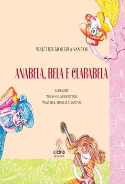 Picture of ANABELA, BELA E CLARABELA