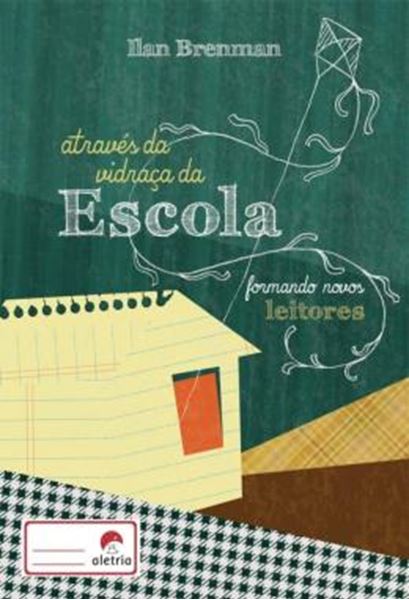 Picture of ATRAVES DA VIDRACA DA ESCOLA
