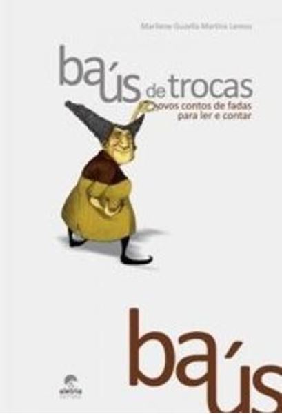 Picture of BAUS DE TROCAS