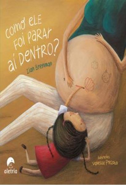 Picture of COMO ELE FOI PARAR AI DENTRO?
