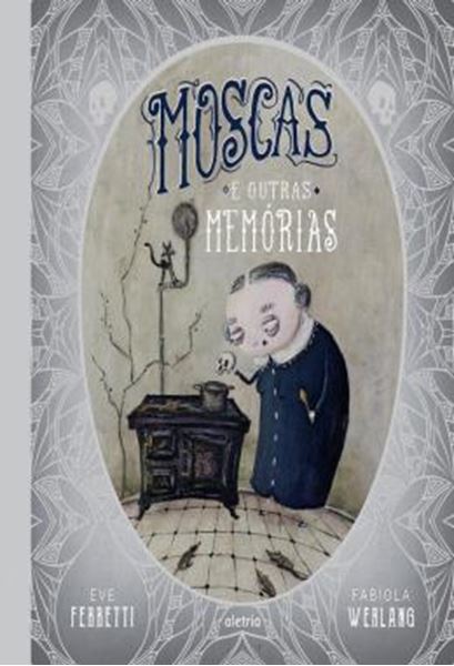 Picture of MOSCAS E OUTRAS MEMORIAS