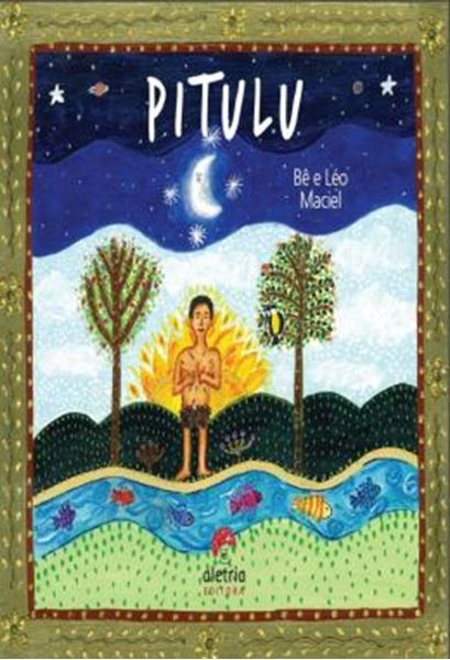 Picture of PITULU