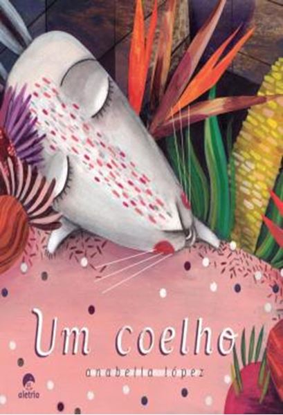 Picture of UM COELHO