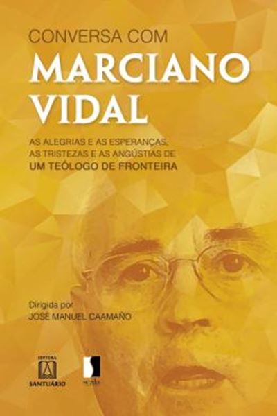 Picture of CONVERSA COM MARCIANO VIDAL