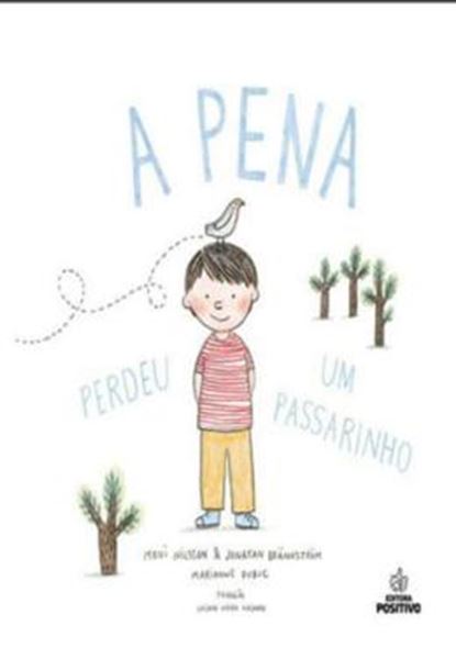 Picture of PENA PERDEU UM PASSARINHO, A