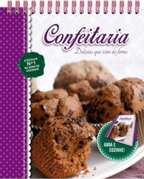 Picture of CONFEITARIA