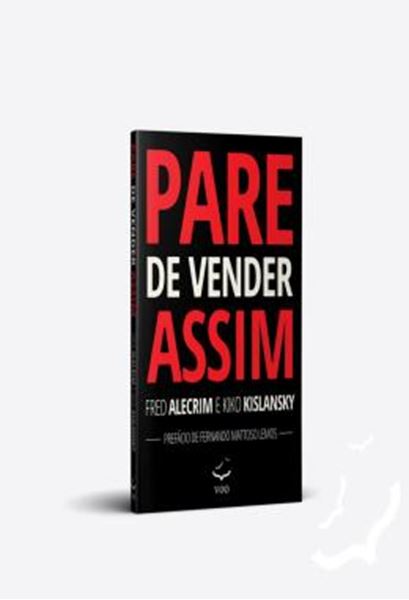 Picture of PARE DE VENDER ASSIM