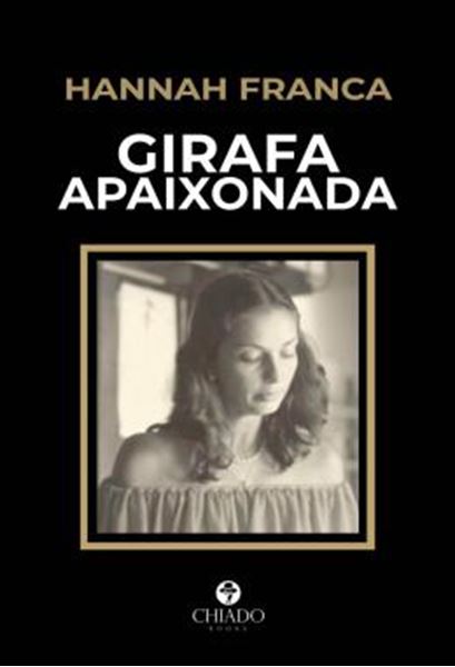 Picture of GIRAFA APAIXONADA