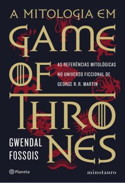 Picture of A MITOLOGIA EM GAME OF THRONES