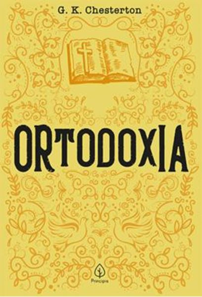 Picture of ORTODOXIA