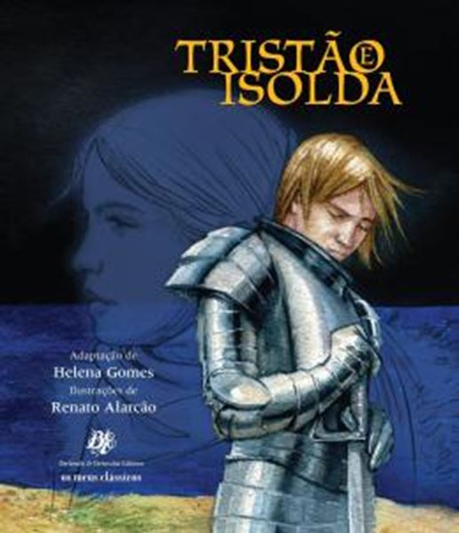 Picture of TRISTAO E ISOLDA
