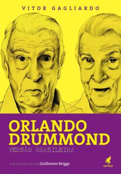 Picture of ORLANDO DRUMMOND