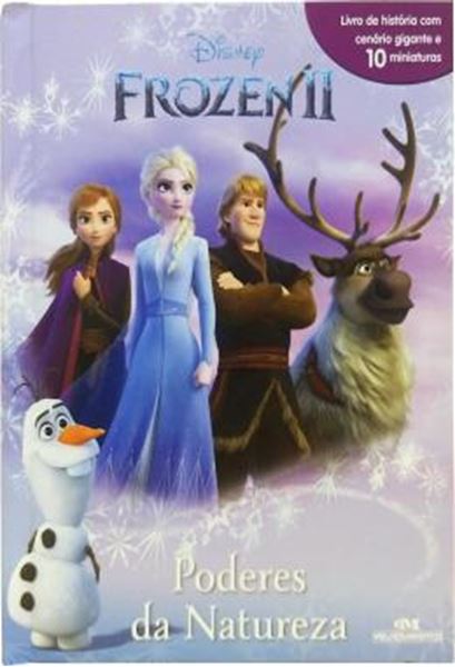 Picture of FROZEN 2