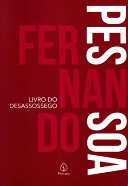 Picture of LIVRO DO DESASSOSSEGO - 2ª ED.