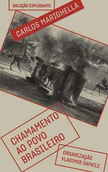 Picture of CHAMAMENTO AO POVO BRASILEIRO
