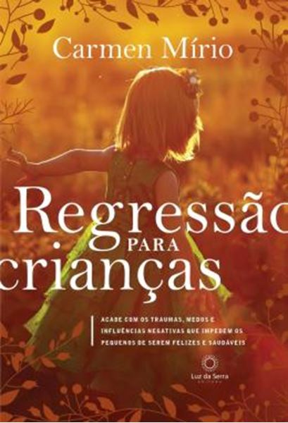 Picture of REGRESSAO PARA CRIANCAS