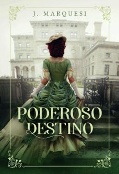Picture of PODEROSO DESTINO