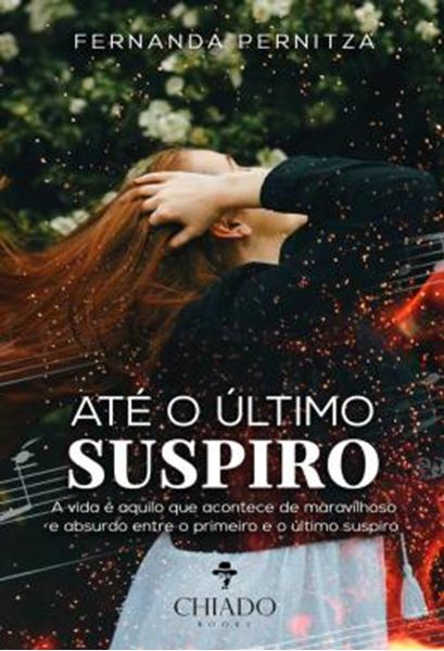 Picture of ATE O ULTIMO SUSPIRO