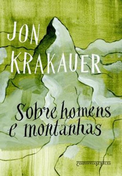 Picture of SOBRE HOMENS E MONTANHAS