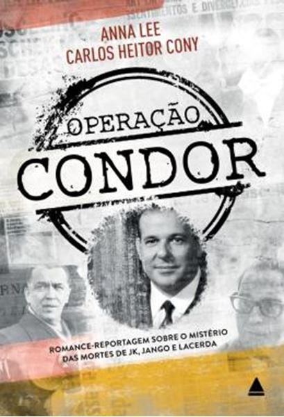 Picture of OPERACAO CONDOR