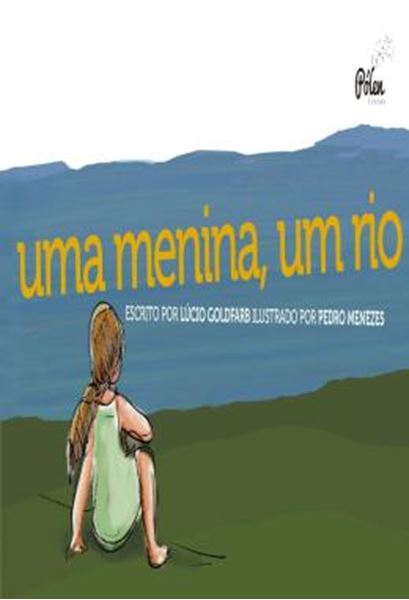 Picture of UMA MENINA, UM RIO