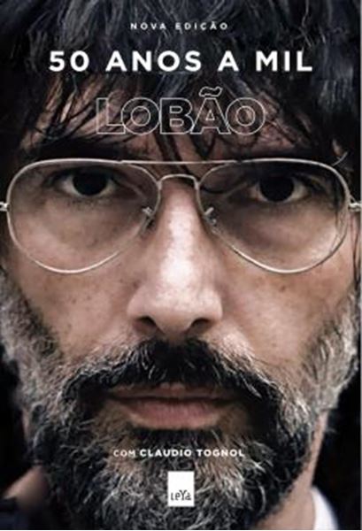 Picture of 50 ANOS A MIL - NOVA EDICAO