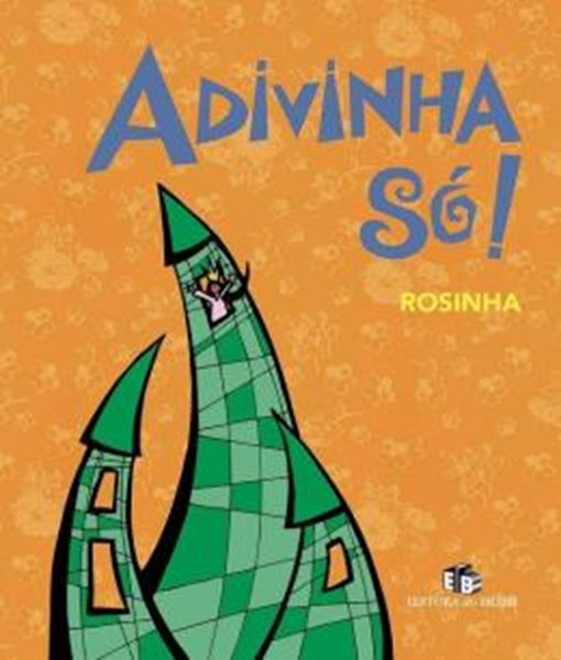 Picture of ADIVINHA SO