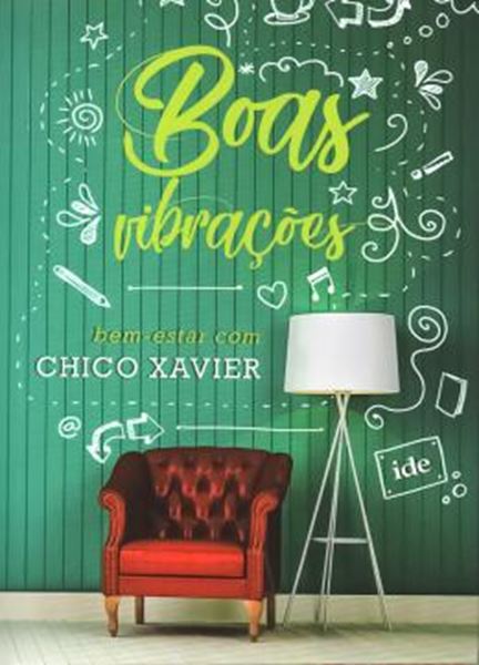 Picture of BOAS VIBRACOES