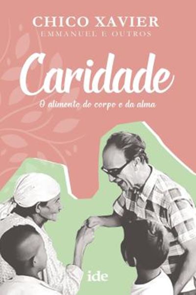 Picture of CARIDADE