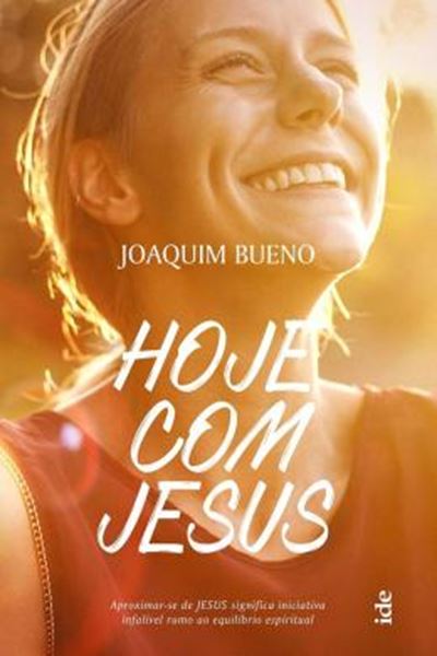 Picture of HOJE COM JESUS